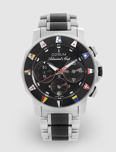 Corum Admirals Cup 985.631.20 Replica watch